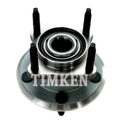 Náboj kolesa TIMKEN HA590141