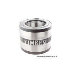 Ložisko kolesa TIMKEN NP275832-90UA1