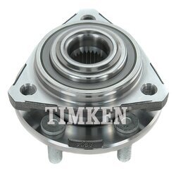 Náboj kolesa TIMKEN 513138