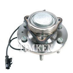 Náboj kolesa TIMKEN SP450303