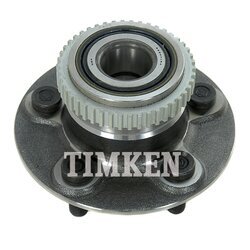 Náboj kolesa TIMKEN 512168