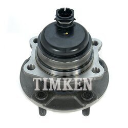 Náboj kolesa TIMKEN 512169