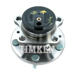 Náboj kolesa TIMKEN HA590041