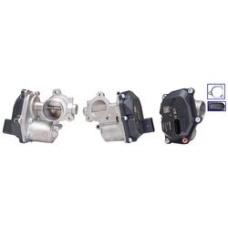 EGR ventil TMI EG00235