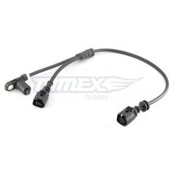 Snímač počtu otáčok kolesa TOMEX Brakes TX 52-07