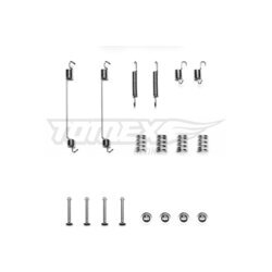 Sada príslušenstva brzdovej čeľuste TOMEX Brakes TX 40-08