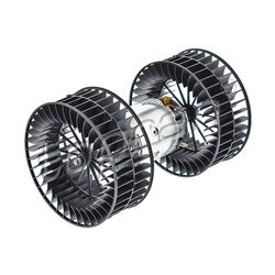 Vnútorný ventilátor TOPRAN 501 334