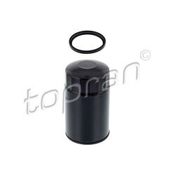 Olejový filter TOPRAN 821 542