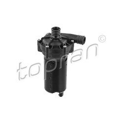 Prídavné vodné čerpadlo (okruh chladiacej vody) TOPRAN 409 674