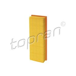 Vzduchový filter TOPRAN 108 675