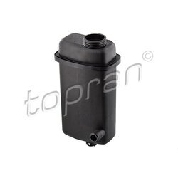 Vyrovnávacia nádobka chladiacej kvapaliny TOPRAN 500 791