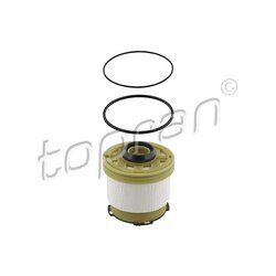 Palivový filter TOPRAN 305 190
