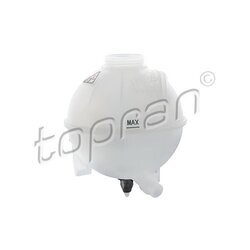 Vyrovnávacia nádobka chladiacej kvapaliny TOPRAN 410 576