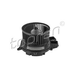 Vnútorný ventilátor TOPRAN 409 779