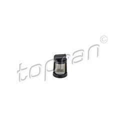 Hydraulický filter automatickej prevodovky TOPRAN 409 051