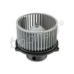 Vnútorný ventilátor TOPRAN 821 056