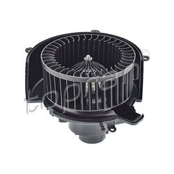 Vnútorný ventilátor TOPRAN 207 400