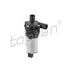 Prídavné vodné čerpadlo (okruh chladiacej vody) TOPRAN 408 940