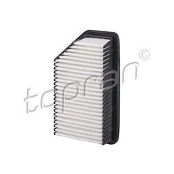 Vzduchový filter TOPRAN 821 045