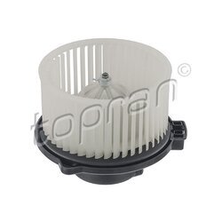 Vnútorný ventilátor TOPRAN 408 169