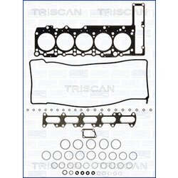 Sada tesnení, Hlava valcov TRISCAN 598-4192