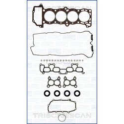 Sada tesnení, Hlava valcov TRISCAN 598-4569
