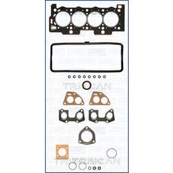 Sada tesnení, Hlava valcov TRISCAN 598-5555
