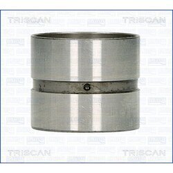 Zdvihátko ventilu TRISCAN 80-70000
