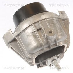 Uloženie motora TRISCAN 8505 11111 - obr. 1