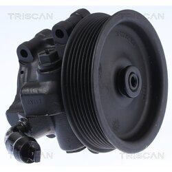 Hydraulické čerpadlo pre riadenie TRISCAN 8515 16673 - obr. 1