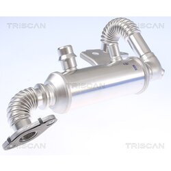 Chladič pre recirkuláciu plynov TRISCAN 8813 16111