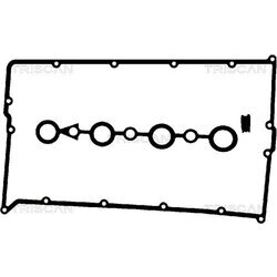 Sada tesnení veka hlavy valcov TRISCAN 515-8090