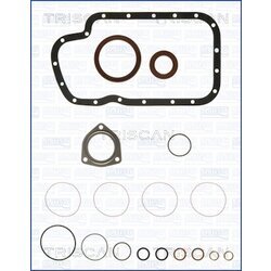 Sada tesnení kľukovej skrine TRISCAN 595-1803