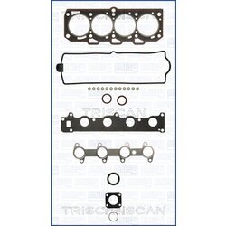 Sada tesnení, Hlava valcov TRISCAN 598-2580