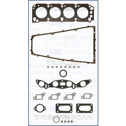 Sada tesnení, Hlava valcov TRISCAN 598-2611