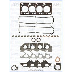 Sada tesnení, Hlava valcov TRISCAN 598-2666