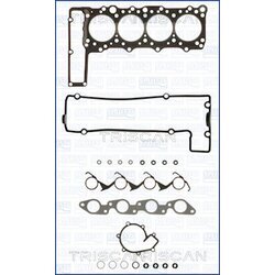 Sada tesnení, Hlava valcov TRISCAN 598-4104