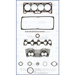 Sada tesnení, Hlava valcov TRISCAN 598-4225