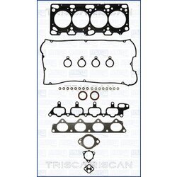 Sada tesnení, Hlava valcov TRISCAN 598-4282