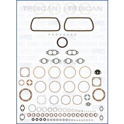 Kompletná sada tesnení motora TRISCAN 599-8509