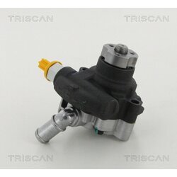 Hydraulické čerpadlo pre riadenie TRISCAN 8515 16659