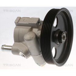 Hydraulické čerpadlo pre riadenie TRISCAN 8515 25650 - obr. 2