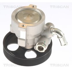 Hydraulické čerpadlo pre riadenie TRISCAN 8515 28668 - obr. 2