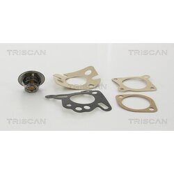 Termostat chladenia TRISCAN 8620 2882