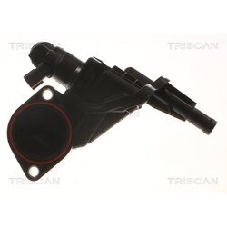 Termostat chladenia TRISCAN 8620 47195 - obr. 4