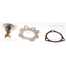 Termostat chladenia TRISCAN 8620 6082