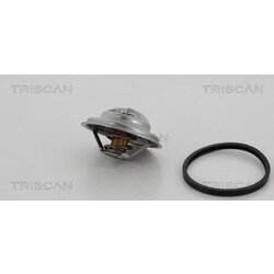 Termostat chladenia TRISCAN 8620 6982