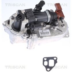 EGR ventil TRISCAN 8813 10108 - obr. 2