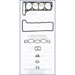 Sada tesnení, Hlava valcov TRISCAN 598-4117