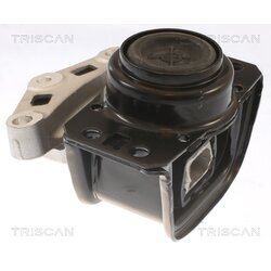 Uloženie motora TRISCAN 8505 28108